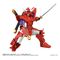 Yoroi Shin Den Samurai Troopers Toyrise Action Figure Gai of the Heat 15 cm