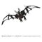 Zoids Plastic Model Kit 1/100 RMZ-020 Zabat 11 cm