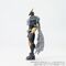 My Hero Academia Collekazaro Action Figure CK-M07 Armored All Might 10 cm