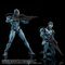 Altered Nano Action Figure AN-04 Alt Delta Ring 10 cm