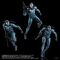 Altered Nano Action Figure AN-04 Alt Delta Ring 10 cm