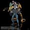 Altered Nano Action Figure AN-04 Alt Delta Ring 10 cm