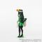 My Hero Academia Collekazaro Action Figure CK-M12 Tsuyu Asui 10 cm