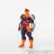 My Hero Academia Collekazaro Action Figure CK-M14 Endeavor 11 cm