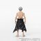 My Hero Academia Collekazaro Action Figure CK-M15 All For One 11 cm