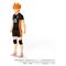 Haikyu!! Collekazaro Action Figure CK-H01 Shoyo Hinata 10 cm