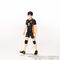 Haikyu!! Collekazaro Action Figure CK-H02 Tobio Kageyama 11 cm