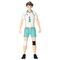 Haikyu!! Collekazaro Action Figure CK-H03 Toru Oikawa 11 cm