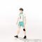 Haikyu!! Collekazaro Action Figure CK-H03 Toru Oikawa 11 cm