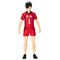 Haikyu!! Collekazaro Action Figure CK-H04 Tetsuro Kuroo 11 cm