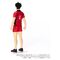 Haikyu!! Collekazaro Action Figure CK-H04 Tetsuro Kuroo 11 cm