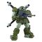 Armored Trooper Votoms Action Figure Toyrise AT-12 Scope Dog Round Mover