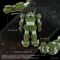 Armored Trooper Votoms Action Figure Toyrise AT-12 Scope Dog Round Mover
