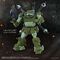 Armored Trooper Votoms Action Figure Toyrise AT-12 Scope Dog Round Mover