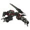 Zoids Plastic Model Kit 1/100 RMZ-023 Lightning Saix Irvine Special 18 cm