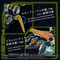 Zoids Plastic Model Kit 1/72 AZ-14EX Liger Zero X Unit 43 cm