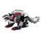Zoids Action Figure Wild Liger Stygian Zinogre 29 cm