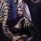 Serpent Kin Action Figure 1/6 Calamity 30 cm