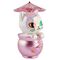Cherry Blossom Cats Window Box Figure Kitty Special Edition