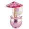 Cherry Blossom Cats Window Box Figure Kitty Special Edition