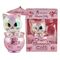 Cherry Blossom Cats Window Box Figure Kitty Special Edition