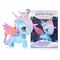 Unicorno Window Box Figure Mystical Dragon Line Fairy Dragon 8 cm