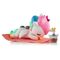 Unicorno Blind Box Figures Assortment Spa Day 7 cm (8)