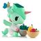 Unicorno Blind Box Figures Assortment Spa Day 7 cm (8)