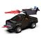 M.A.S.K. Vehicle AAV (Armored Assault Vehicle)