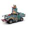 M.A.S.K. Vehicle Hurricane