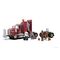 M.A.S.K. Vehicle Mobile Defense Unit Limited Edition