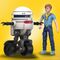 M.A.S.K. Vehicle Mobile Defense Unit Limited Edition