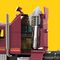 M.A.S.K. Vehicle Mobile Defense Unit Limited Edition