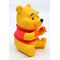 Disney Coin Bank Winnie the Pooh 15 cm
