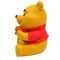 Disney Coin Bank Winnie the Pooh 15 cm
