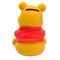Disney Coin Bank Winnie the Pooh 15 cm