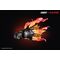 Mazinkaiser Plastic Alloy Frame Plastic Model Kit 30 cm