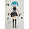 Little Armory Figma Action Figure Armed JK: Variant D2 Code: URBEX 14 cm