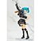 Little Armory Figma Action Figure Armed JK: Variant D2 Code: URBEX 14 cm