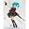 Little Armory Figma Action Figure Armed JK: Variant D2 Code: URBEX 14 cm