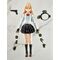Little Armory Figma Action Figure Armed JK: Variant F2 Code: URBEX 14 cm