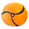 Metroid Mocchi-Mocchi Mega Plush Figure Morph Ball 30 cm