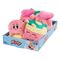 Kirby Mocchi-Mocchi Junior Plush Figures Wave 4 15 cm Assortment (5)
