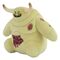 Warhammer Plush Figure Nurgling: Little Unclean One 18 cm