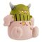 Warhammer Plush Figure Sassy Nurgling 15 cm