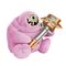 Warhammer Plush Figure Granade Nurgling 15 cm