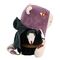 Warhammer Plush Figure Skaven Deathmaster 15 cm