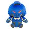 Warhammer Plush Figure Space Marine