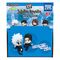 Jujutsu Kaisen Twinchees Mini Figures Defofig! Danglers 5 cm Display (24)