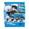 Jujutsu Kaisen Twinchees Mini Figures Defofig! Danglers 5 cm Display (24)